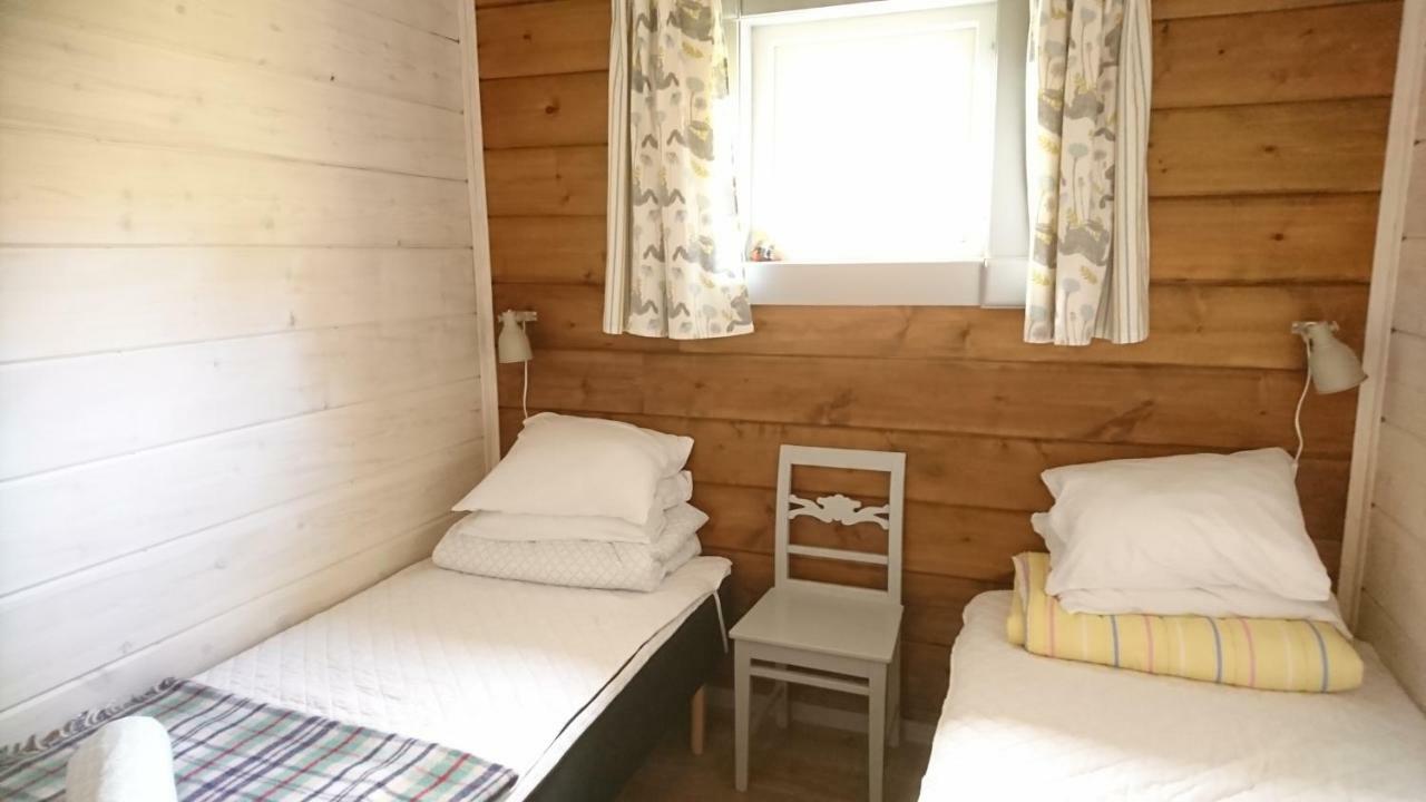 Stravillan Frillesas Экстерьер фото